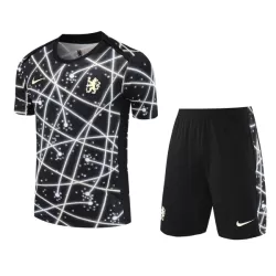 Chelsea Trenings Skjorter Barn 2025-26 Chelsea Trenings Skjorter Barn 2025-26