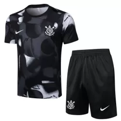 Corinthians Pre-Match Drakt Barn 2025-26 Corinthians Pre-Match Drakt Barn 2025-26
