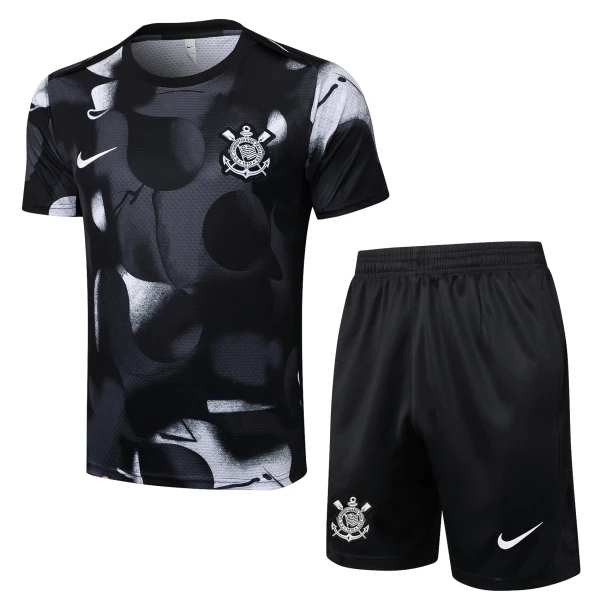Corinthians Pre-Match Drakt Barn 2025-26
