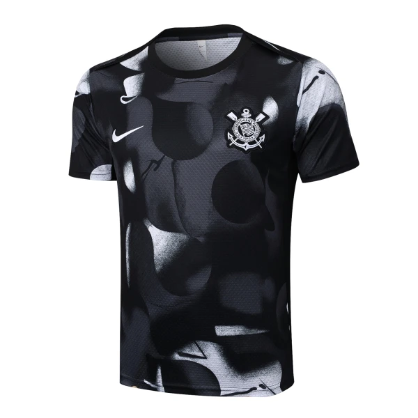 Corinthians Pre-Match Drakt Herre 2025-26 Corinthians Pre-Match Drakt Herre 2025-26