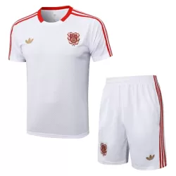 FC Bayern München Jubileum Drakt Barn 2024/2025 FC Bayern München Jubileum Drakt Barn 2024/2025