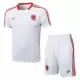 FC Bayern München Jubileum Drakt Barn 2024/2025 FC Bayern München Jubileum Drakt Barn 2024/2025