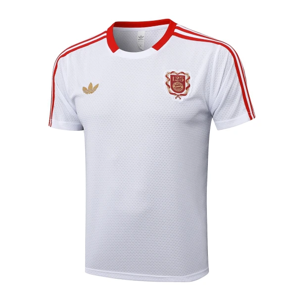 FC Bayern München Jubileum Drakt Herre 2024/2025 FC Bayern München Jubileum Drakt Herre 2024/2025