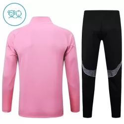Inter Miami CF Treningsjakkedresser Barn 2024/2025 Rosa