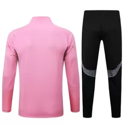 Inter Miami CF Treningsjakkedresser Herre 2024/2025 Rosa