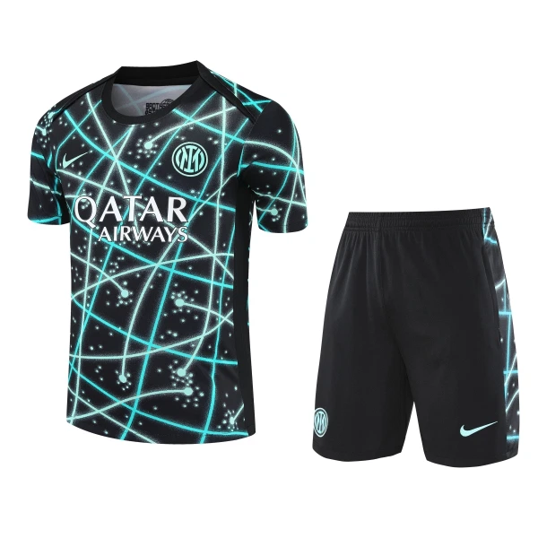 Inter Milan Trenings Skjorter Barn 2025-26