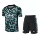 Inter Milan Trenings Skjorter Barn 2025-26