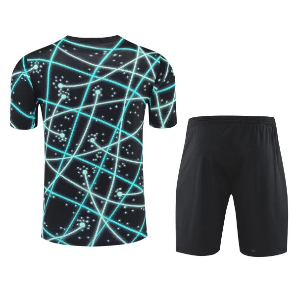 Inter Milan Trenings Skjorter Barn 2025-26