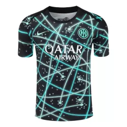 Inter Milan Trenings Skjorter Herre 2025-26 Inter Milan Trenings Skjorter Herre 2025-26