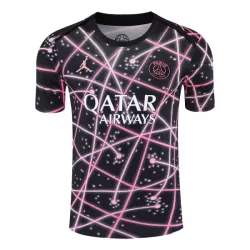 Paris Saint-Germain Trenings Skjorter Herre 2025-26 Paris Saint-Germain Trenings Skjorter Herre 2025-26