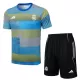 Real Madrid Pre-Match Drakt Barn 2025-26 Real Madrid Pre-Match Drakt Barn 2025-26