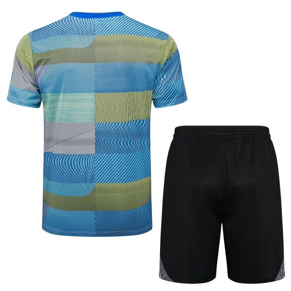 Real Madrid Pre-Match Drakt Barn 2025-26