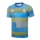 Real Madrid Pre-Match Drakt Herre 2025-26 Real Madrid Pre-Match Drakt Herre 2025-26