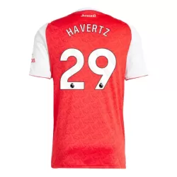 Arsenal Havertz 29 Hjemmedrakt Herre 2025-26 Arsenal Havertz 29 Hjemmedrakt Herre 2025-26