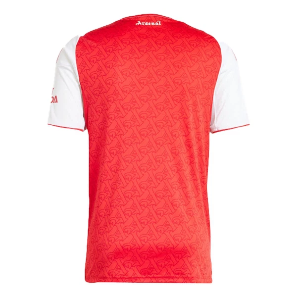 Arsenal Hjemmedrakt Barn 2025-26 - med Bukse