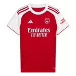 Arsenal Hjemmedrakt Dame 2025-26