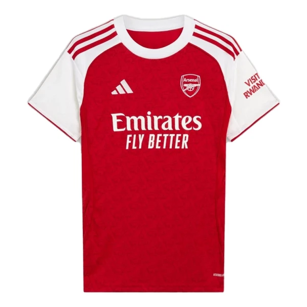 Arsenal Hjemmedrakt Dame 2025-26 Arsenal Hjemmedrakt Dame 2025-26