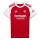 Arsenal Hjemmedrakt Dame 2025-26 Arsenal Hjemmedrakt Dame 2025-26