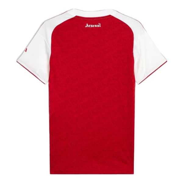 Arsenal Hjemmedrakt Dame 2025-26