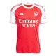 Arsenal Hjemmedrakt Herre 2025-26 Arsenal Hjemmedrakt Herre 2025-26