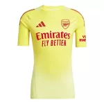 Arsenal Keeper Drakt Herre 2025-26