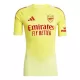 Arsenal Keeper Drakt Herre 2025-26 Arsenal Keeper Drakt Herre 2025-26