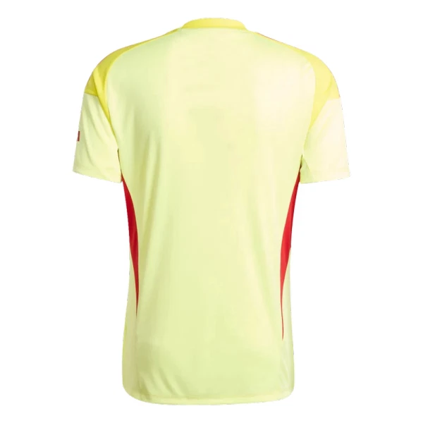 Arsenal Keeper Drakt Herre 2025-26