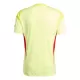Arsenal Keeper Drakt Herre 2025-26