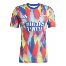 Arsenal Pre-Match Drakt Herre 2025-26 Arsenal Pre-Match Drakt Herre 2025-26