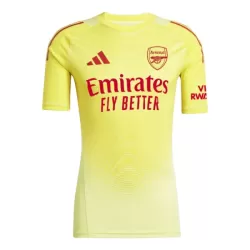 Arsenal RAYA 1 Keeper Drakt Herre 2025-26