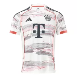 FC Bayern München Bortedrakt Herre 2025-26 FC Bayern München Bortedrakt Herre 2025-26