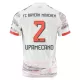 FC Bayern München Dayot Upamecano 2 Bortedrakt Herre 2025-26 FC Bayern München Dayot Upamecano 2 Bortedrakt Herre 2025-26