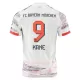 FC Bayern München Harry Kane 9 Bortedrakt Barn 2025-26 - med Bukse