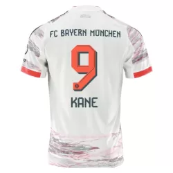 FC Bayern München Harry Kane 9 Bortedrakt Herre 2025-26 FC Bayern München Harry Kane 9 Bortedrakt Herre 2025-26