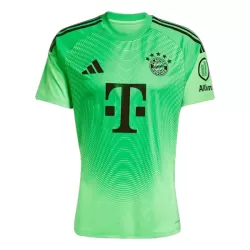 FC Bayern München Keeper Drakt Herre 2025-26 Grønn FC Bayern München Keeper Drakt Herre 2025-26 Grønn