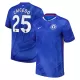 Chelsea Caicedo 25 Hjemmedrakt Herre 2025-26 Chelsea Caicedo 25 Hjemmedrakt Herre 2025-26