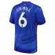 Chelsea Colwill 6 Hjemmedrakt Herre 2025-26