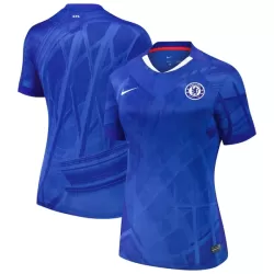 Chelsea Hjemmedrakt Dame 2025-26 Chelsea Hjemmedrakt Dame 2025-26