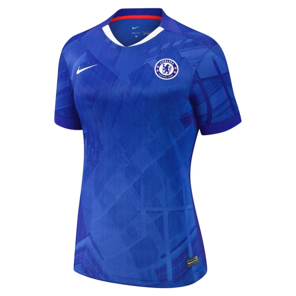Chelsea Hjemmedrakt Dame 2025-26