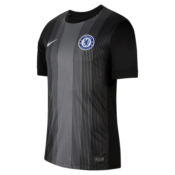 Chelsea Keeper Drakt Herre 2025-26 Chelsea Keeper Drakt Herre 2025-26