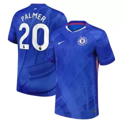 Chelsea Palmer 20 Hjemmedrakt Herre 2025-26 Chelsea Palmer 20 Hjemmedrakt Herre 2025-26