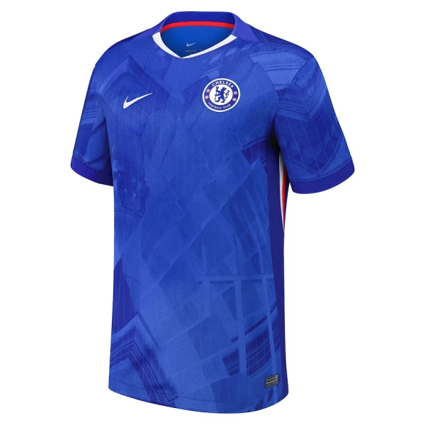 Chelsea Pedro Neto 7 Hjemmedrakt Herre 2025-26