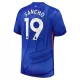 Chelsea Sancho 19 Hjemmedrakt Herre 2025-26