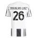 Juventus Douglas Luiz 26 Hjemmedrakt Herre 2025-26 Juventus Douglas Luiz 26 Hjemmedrakt Herre 2025-26