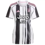 Juventus Hjemmedrakt Dame 2025-26