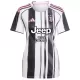 Juventus Hjemmedrakt Dame 2025-26 Juventus Hjemmedrakt Dame 2025-26