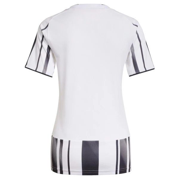 Juventus Hjemmedrakt Dame 2025-26