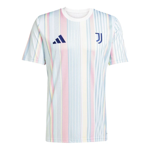 Juventus Pre-Match Drakt Herre 2025-26