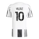 Juventus Yildiz 10 Hjemmedrakt Herre 2025-26 Juventus Yildiz 10 Hjemmedrakt Herre 2025-26