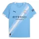 Manchester City Hjemmedrakt Herre 2025-26 Manchester City Hjemmedrakt Herre 2025-26